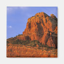 Recherche de canyon rouge de roche Personne