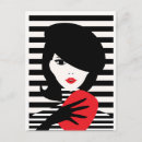 Recherche de stries cartes postales Moderne