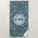 Recherche de football blankets Boy