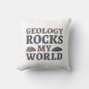 Recherche de géologie coussins Geek