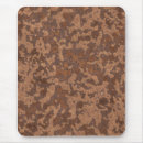 Recherche de métal rouillé tapis souris Abstrait