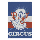 Recherche de publicité vintage posters Cirque
