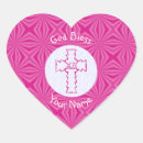 Zoek naar christelijk huwelijk stickers Roze