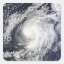 Recherche de ouragan autocollants Puissant