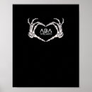Recherche de coeur gothique posters Halloween