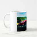 Recherche de voiture sport tasses Automobile