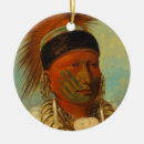 Recherche de chef indien ornements Coiffe