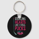 Zoek naar puck sleutelhangers Vastberadenheid