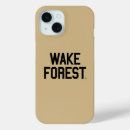 Recherche de nation iphone coques Demon deacons