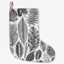 Recherche de tropiques chaussette de noël Jungle