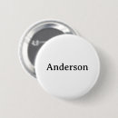 Recherche de vide badges Anniversaire