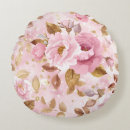 Recherche de motif à fleurs coussins Transparent