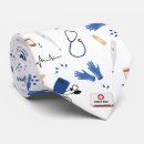 Recherche de medecine cravates Stéthoscope