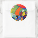 Recherche de kandinsky autocollants Expressionnisme