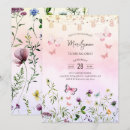Recherche de féerique anniversaire invitations Fantaisiste