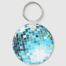 Recherche de boule disco porteclés Fête