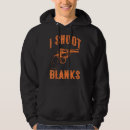 Zoek naar blanco hoodies Schieten