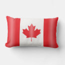 Zoek naar canadese vlag kussens Symbool