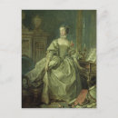 Recherche de marquises cartes postales 18e