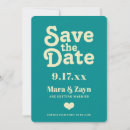Recherche de turquoise et brun invitations Coloré