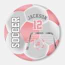 Recherche de name magnets Team