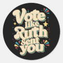 Recherche de ruth autocollants Lgbt