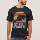 Zoek naar bevers tshirts Wild