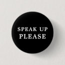 Recherche de malentendant badges Déficient auditif