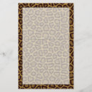 Zoek naar naadloos briefpapier Abstract