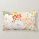 Recherche de japonaise coussins Floral