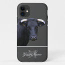 Recherche de taureau iphone coques Animal