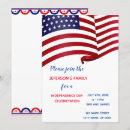 Recherche de célébration 4 juillet invitations Barbecue