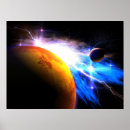 Recherche de profondément art Univers