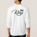 Zoek naar koningin hoodies Koning en koningin