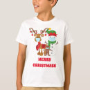 Zoek naar grappige sneeuwman tshirts Kerstmis