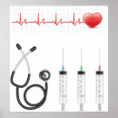 Recherche de ecg posters Coeur