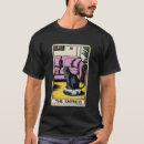 Recherche de impératrice tshirts Robot