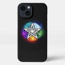Recherche de pentacle iphone coques Étoile