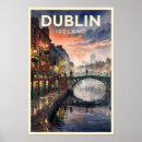 Recherche de irlandais vintage art Dublin