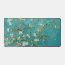 Recherche de vincent van gogh tapis souris Fleur