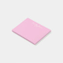 Recherche de designer post its Pour elle