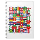 Recherche de drapeaux du monde papeterie Travel