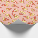 Zoek naar pepperoni papier cadeau Patroon