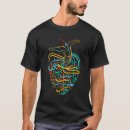 Zoek naar sufism tshirts Arabische kalligrafie