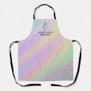 Zoek naar salon schorten Werknemersnaam