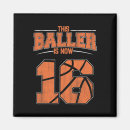 Zoek naar overgang magneten Basketbalfan