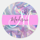 Recherche de licorne brillante autocollants Pour elle