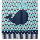 Recherche de aquatique rideaux douche Baleine