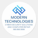 Recherche de programmeur autocollants Ingénieur logiciel