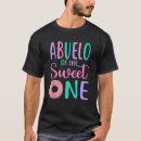 Recherche de abuelo tshirts Un